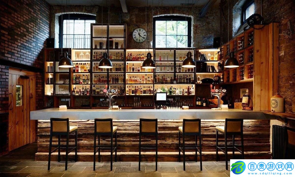 學術(shù)酒吧與傳統(tǒng)酒吧的區(qū)別在哪