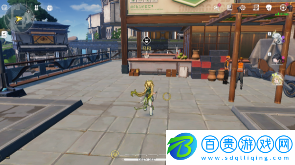 鳴潮清湯如何解鎖