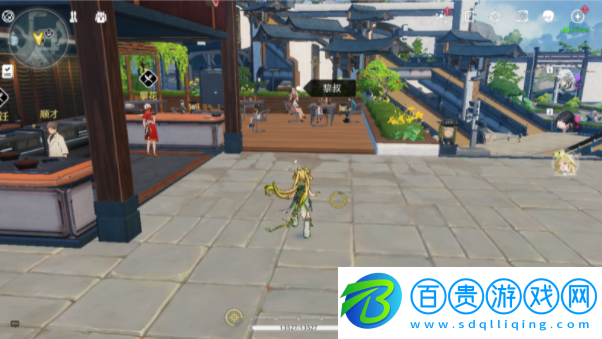 鳴潮清湯如何解鎖