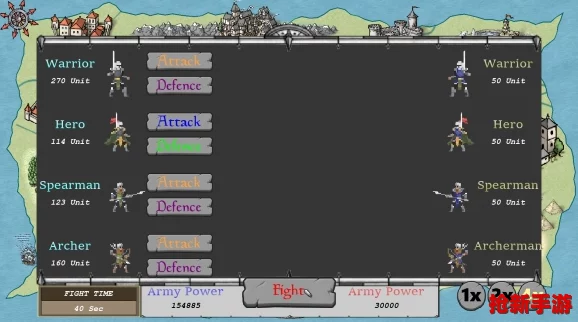 掌握羅德里弩炮：精準策略與戰術深度玩法指南