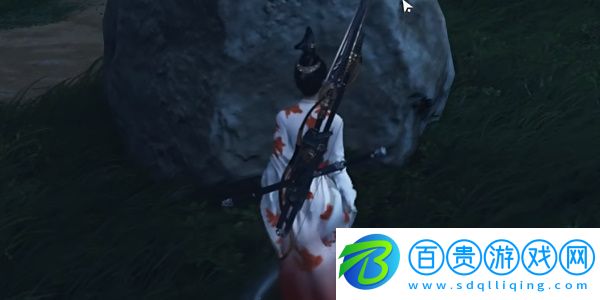 燕云十六聲偷師取之有道任務(wù)怎么完成