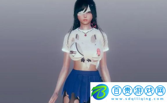 ai少女刪除存檔是哪個鍵