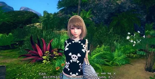 ai少女下載的人物mod怎么用