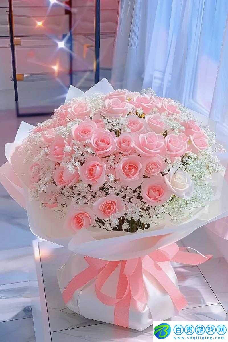 意大利滿天星-A-級：璀璨花材-裝點生活