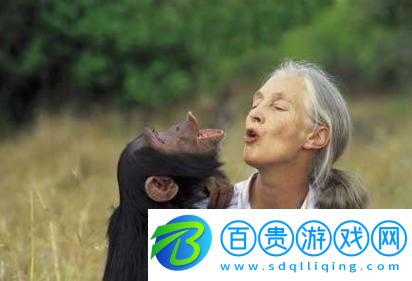 女生與男生共同孕育猴猴的奇妙之旅