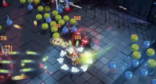 無盡夢回游戲最厲害三個角色