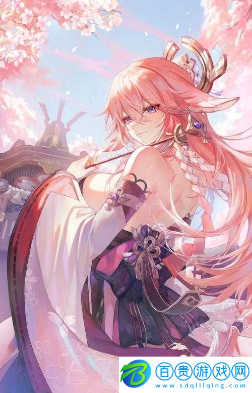 旅行者把八重神子抄到-MNB-引發(fā)的奇妙故事