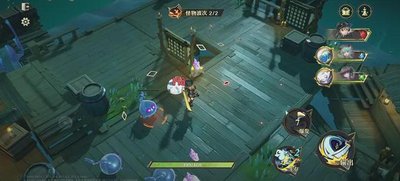 無盡夢回全人物圖鑒最新