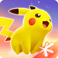 寶可夢大集結手游版