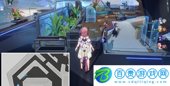 崩壞星穹鐵道成就鉆石與鐵銹解鎖