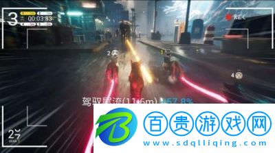 貓咪漂移：賽車萌寵登陸Steam-開啟極速冒險
