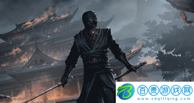 我的俠客廣陵散獲取途徑介紹