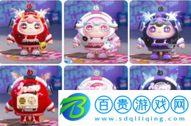 蛋仔派對云村音音多少錢