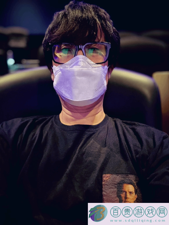 小島秀夫“銳評”盤點！游戲人如何看待影視作品