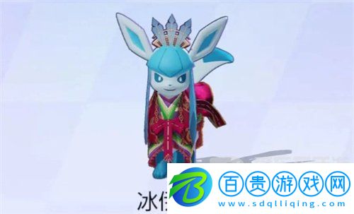 寶可夢大集結冰伊布技能怎么選 寶可夢大集結冰伊布技能搭配攻略