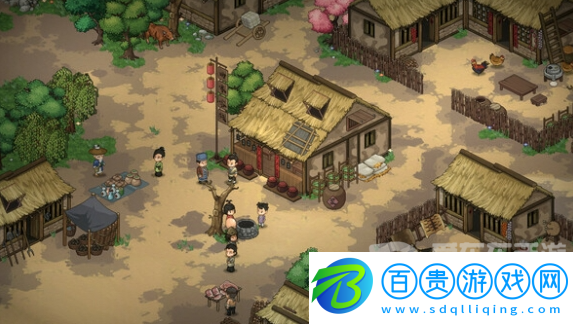 大俠立志傳臨安水井投毒事件怎么做