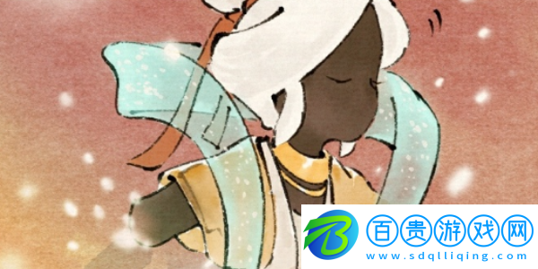 光遇九色鹿季光翼在哪里