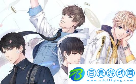 戀與制作人極限卡基本信息介紹