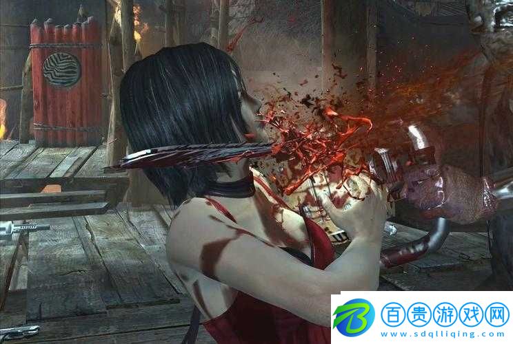 深入剖析生化危機(jī)-5-傭兵模式那些你可能未曾留意的-30-個(gè)隱秘細(xì)節(jié)