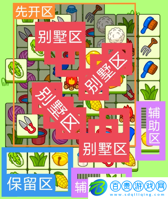 2024羊了個羊1.15關卡怎么過