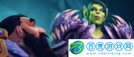 韓服魔獸世界迎來20周年-公開慶祝歌曲“冒險之歌”