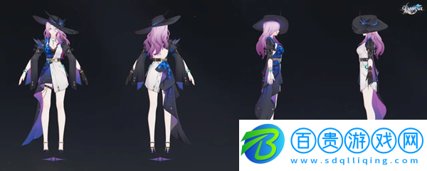 崩壞星穹鐵道翡翠技能是什么