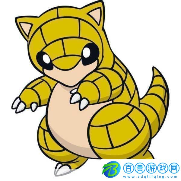 寶可夢大探險穿山鼠培養與技能選擇全攻略