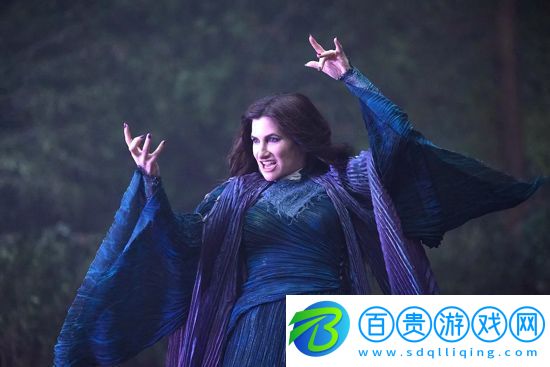 漫威熱劇旺達(dá)幻視衍生劇阿加莎宣布收官