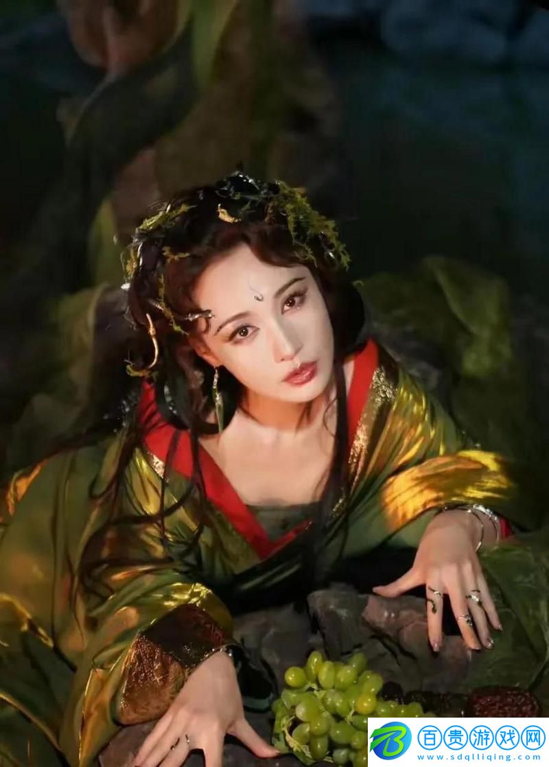 奇幻世界中的魅力之旅——妖精視頻免費(fèi)高清觀看電視劇