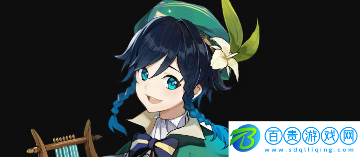 原神溫迪是男是女