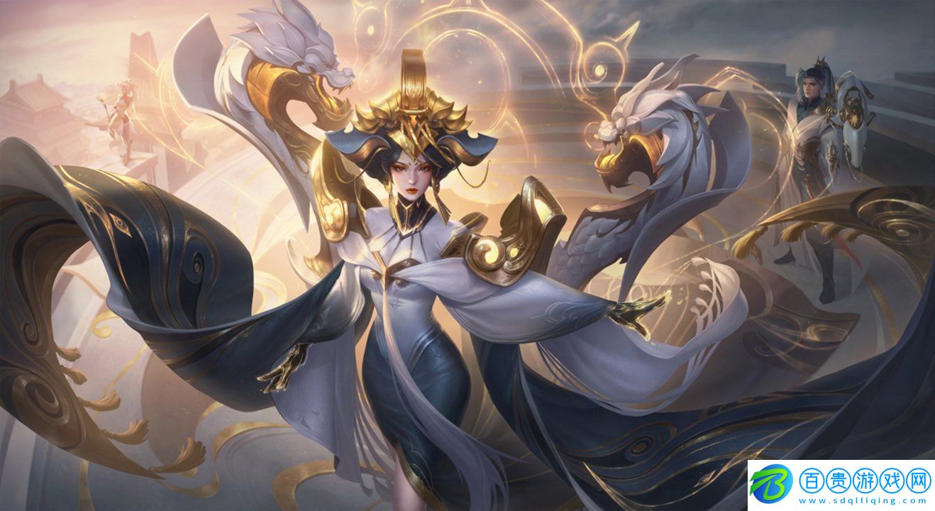 妄想山海-鮫人養(yǎng)成攻略秘籍