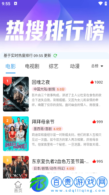 新夢緣影視免費版