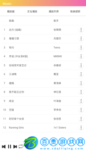 颶音樂2024最新版