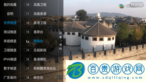 小樹林TV內(nèi)置源版