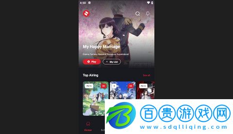 Anilab動漫免費版v1.0.1