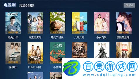 葉子影院TV永久免費版