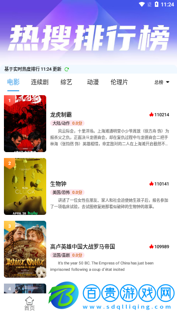 8號影院高清免費版