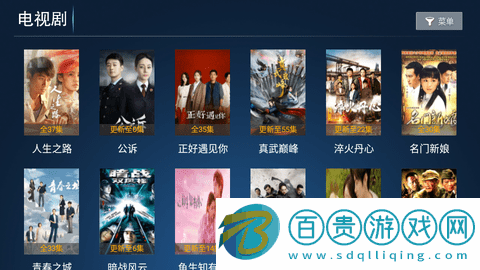 新誠(chéng)影院TV電視盒子版