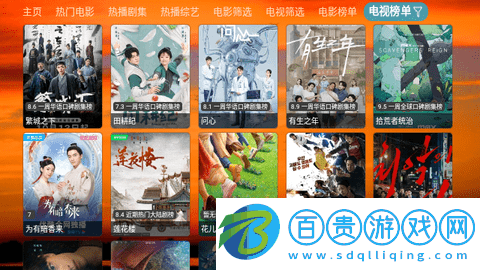 摸魚HD盒子版