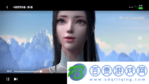 鯨云影視永久免費版-鯨云影視高清版下載v1.1.0