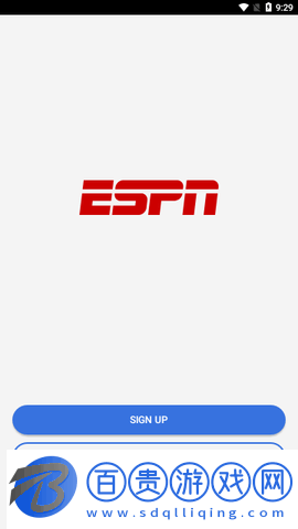 espn中文版