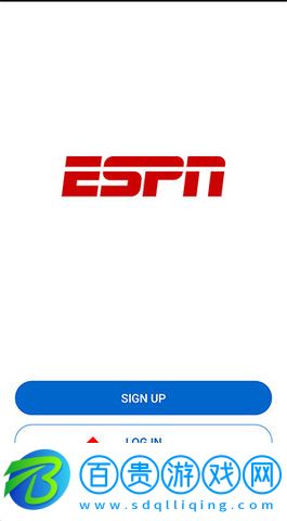 espn中文版