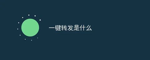 小視頻一鍵轉發專業版v2.8.8