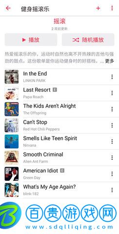 Apple Music免費版(蘋果音樂)