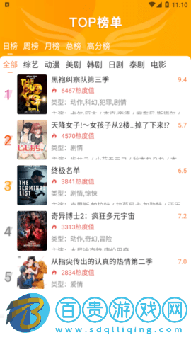 外劇帝免登錄去廣告版