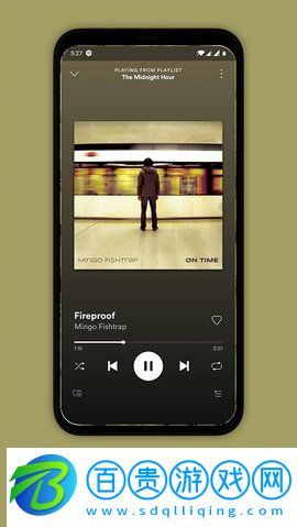 muviz edge音頻漢化版