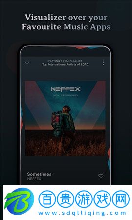 muviz edge音頻漢化版