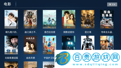 新誠(chéng)影院TV版