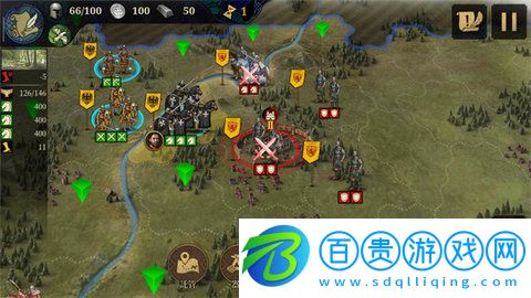 歐陸戰(zhàn)爭(zhēng)7官方版