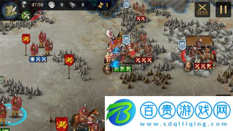 歐陸戰(zhàn)爭(zhēng)7官方版